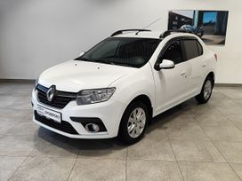  Renault Logan 2020 , 749000 , 