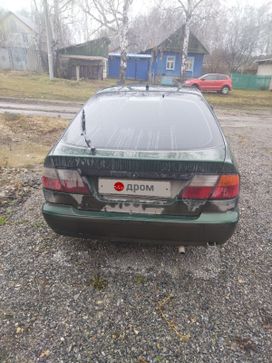  Nissan Primera 1997 , 170000 , 