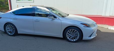  Lexus ES350 2020 , 5585000 , 