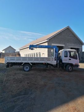  () Isuzu Forward 1996 , 4200000 , 