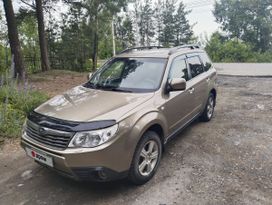 SUV   Subaru Forester 2008 , 1060000 , 