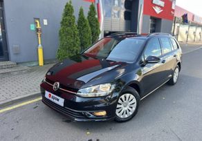  Volkswagen Golf 2017 , 1228000 , 