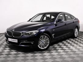 BMW 3-Series Gran Turismo 2014 , 2178000 , 