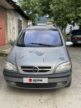    Opel Zafira 2003 , 315000 , 
