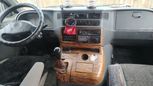    SsangYong Istana 2003 , 440000 , -