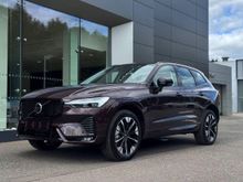  XC60, 2025