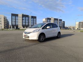  Honda Fit 2012 , 700000 , 