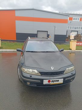  Renault Laguna 2001 , 370000 , 