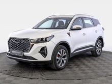 Москва Tiggo 7 Pro, 2024 Москва Tiggo 7 Pro, 2024