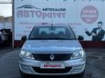  Renault Logan 2015 , 599000 , 