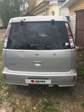  Nissan Cube 2001 , 180000 , -