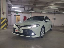  Toyota Camry 2020 , 3090000 , 