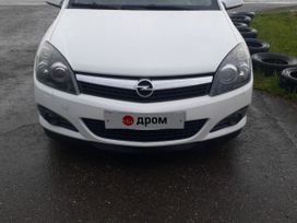  3  Opel Astra GTC 2008 , 720000 , 