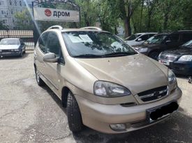    Chevrolet Rezzo 2006 , 500000 , 