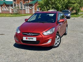  Hyundai Solaris 2012 , 650000 , 