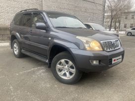 SUV   Toyota Land Cruiser Prado 2005 , 1990000 , 