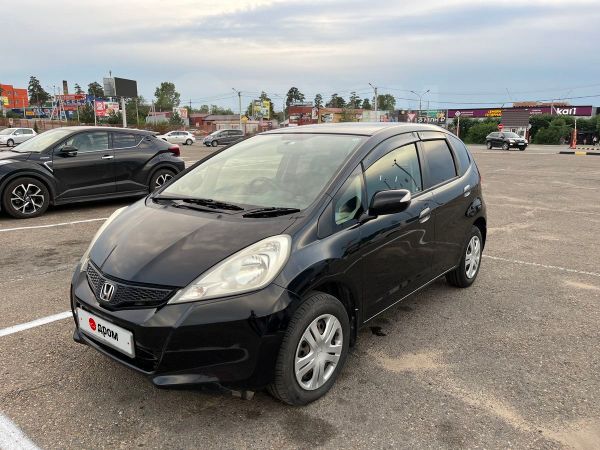  Honda Fit 2011 , 780000 , 