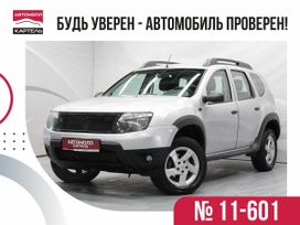 SUV   Renault Duster 2015 , 1069000 , 
