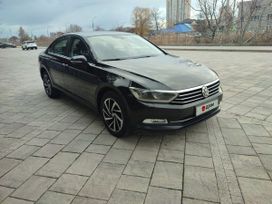  Volkswagen Passat 2016 , 2050000 , 