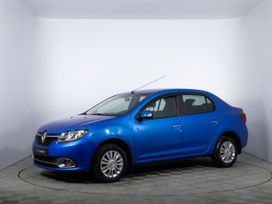  Renault Logan 2015 , 730000 , 