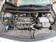 Москва Solaris, 2016 Москва Solaris, 2016