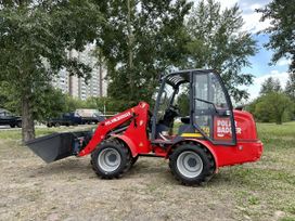 - Polar Badger WL50 2025 , 4130000 , 