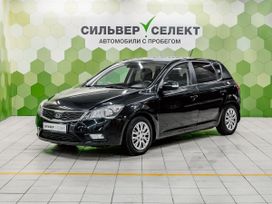  Kia Ceed 2011 , 699000 , 