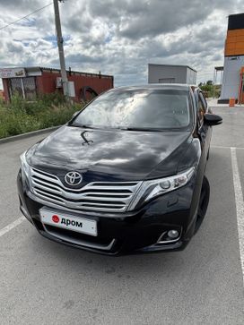 SUV   Toyota Venza 2014 , 2550000 , 