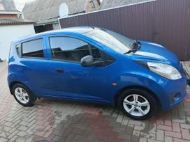  Chevrolet Spark 2011 , 630000 , 