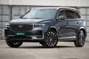 SUV   Geely Monjaro 2025 , 4199000 , 