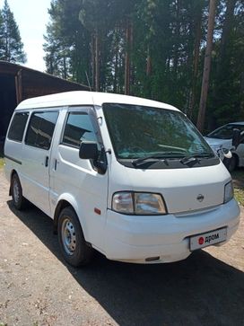    Nissan Vanette 2012 , 1090000 , 