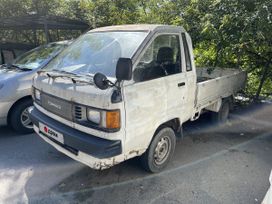   Toyota Town Ace Truck 1989 , 260000 , 