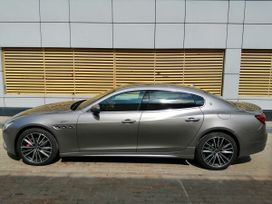  Maserati Quattroporte 2023 , 14400000 , 