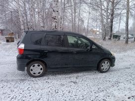  Honda Fit 2007 , 650000 , 