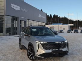 SUV   Geely Atlas 2024 , 4017190 , -