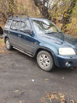 SUV   Honda CR-V 1996 , 380000 , 