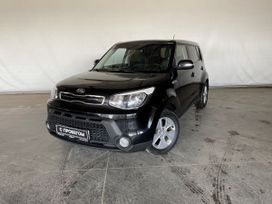  Kia Soul 2016 , 1450000 , 