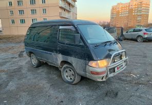    Toyota Town Ace 1993 , 150000 , 