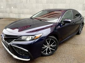  Toyota Camry 2021 , 2595000 , 
