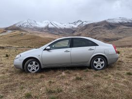  Nissan Primera 2004 , 410000 , 