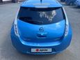  Nissan Leaf 2012 , 450000 , 