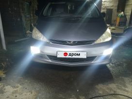    Toyota Estima 2002 , 999999 , 