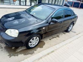  Chevrolet Lacetti 2008 , 495000 , 