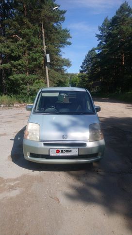    Honda Mobilio 2002 , 350000 , 