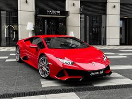  Lamborghini Huracan 2022 , 29990000 , 