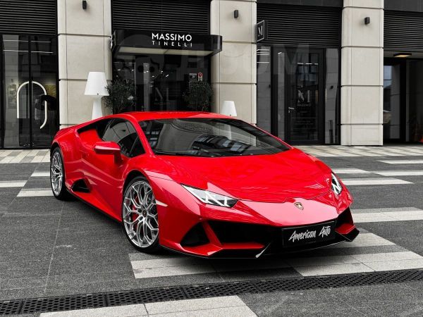 Lamborghini Huracan 2022 , 29990000 , 