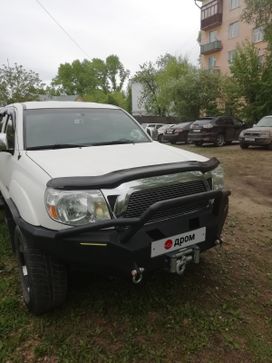  Toyota Tacoma 2007 , 3100000 , --