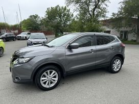 SUV   Nissan Qashqai 2018 , 1900000 , 