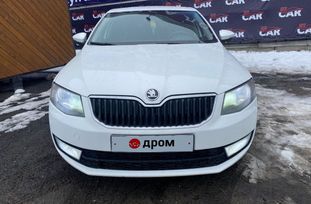  Skoda Octavia 2013 , 860000 , 