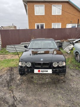  BMW 5-Series 1988 , 250000 , 